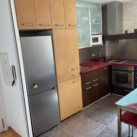 Apartamento Elobey Cabo De Gata Buitenkant foto